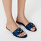 Women Formal Slippers - 40859S